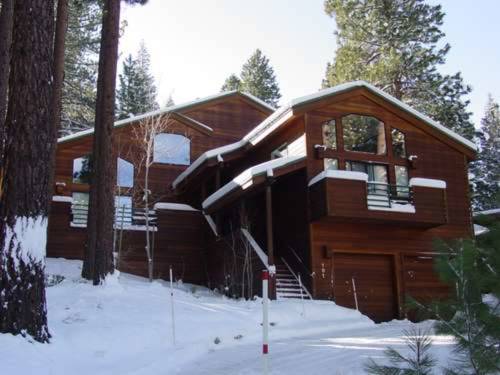 Truckee (California) United States Promo Code Booking.com
