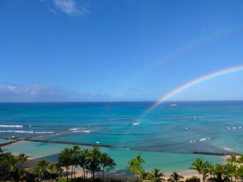 Honolulu (Oahu, Haw&aacute;i) Estados Unidos c&oacute;digo de promoci&oacute;n de hotel booking.com