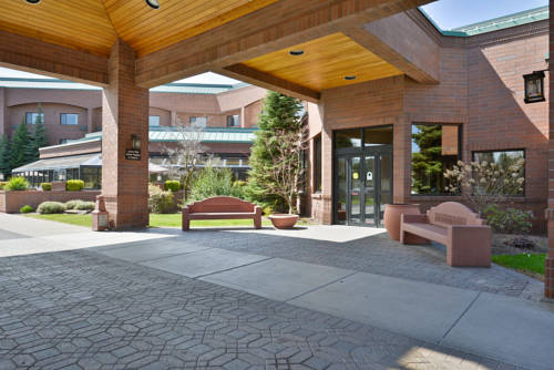 Spokane Washington Vereinigten Staaten Promo-Code Booking.com