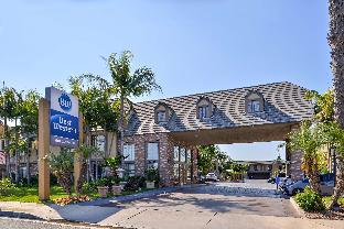 Westminster (CA) United States Hotels