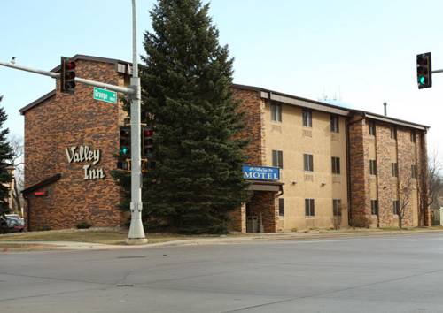 Sioux Falls (South Dakota) United States Hotel