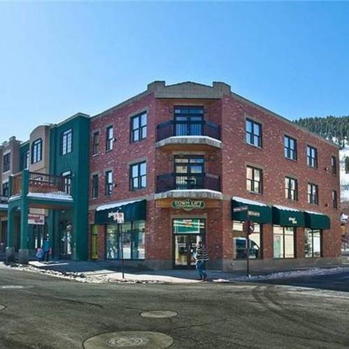 Park City (Utah) Estados Unidos codigo de promocion booking.com