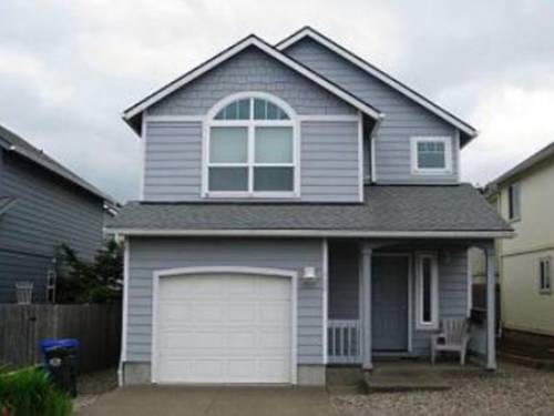 Newport Oregon Vereinigten Staaten Promo-Code Booking.com