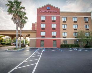 Fort Pierce (FL) United States Hotels