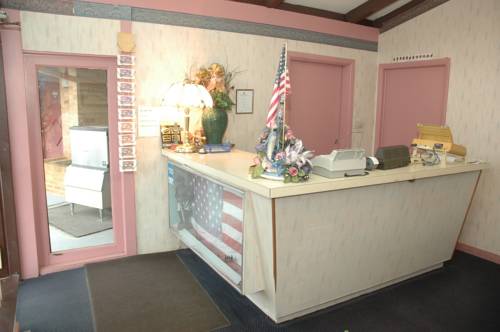 Appomattox (Virginia) Estados Unidos código de promoción de hotel booking.com