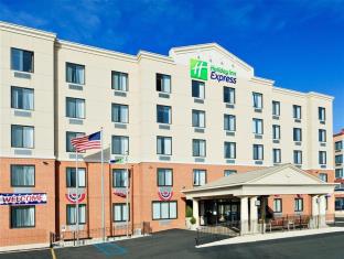 New York (NY) United States Promo Code Agoda.com