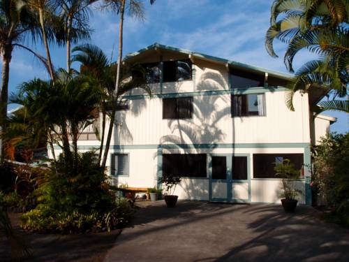 Capitán Cook (Isla Grande, Hawái) Estados Unidos codigo de promocion booking.com