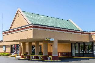 Duncan (OK) United States Hotels