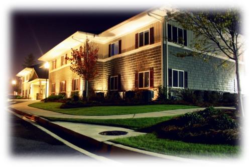 Garrisonville United States Hotels