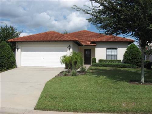 Kissimmee (Florida) United States Promo Code Booking.com