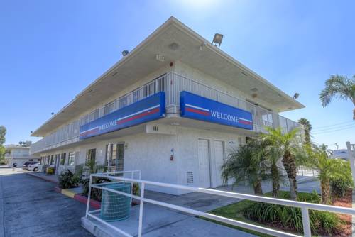 San Bernardino Kalifornien Vereinigten Staaten Promo-Code Booking.com