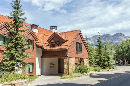Bergdorf Colorado Vereinigten Staaten Promo-Code Booking.com