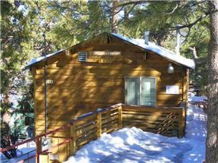 Big Bear City Vereinigten Staaten Promo-Code Booking.com