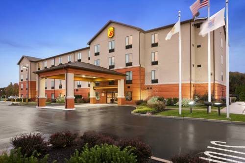 Pennsville (Nueva Jersey) Estados Unidos codigo de promocion booking.com