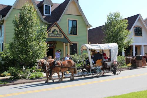 Addison Pennsylvania Vereinigten Staaten Promo-Code Booking.com