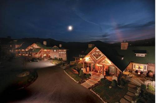 Gatlinburg (Tennessee) Estados Unidos c&oacute;digo de promoci&oacute;n de hotel booking.com