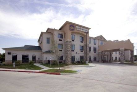 Burleson Texas Vereinigten Staaten Promo-Code Booking.com