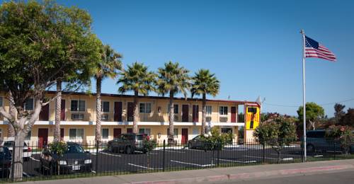 Vallejo (California) United States Hotel