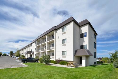 Bozeman (Montana) United States Promo Code Booking.com