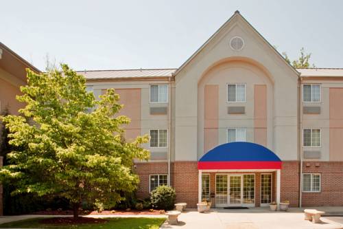 Hampton (Virginia) United States Hotel