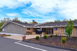 Putnam (CT) United States Hotels