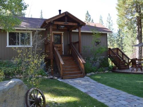 South Lake Tahoe (California) United States Promo Code Booking.com