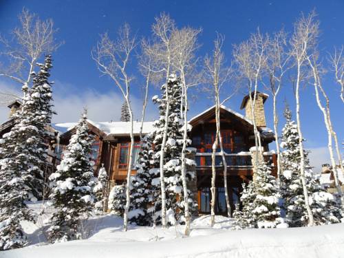 Deer Valley Vereinigten Staaten Promo-Code Booking.com