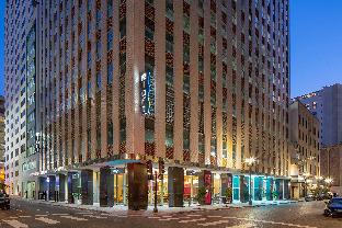 New Orleans (LA) United States Hotels