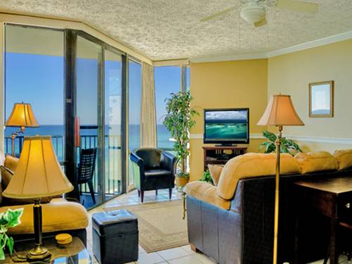 Panama City Beach (Florida) United States Promo Code Booking.com