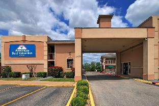 Killeen (TX) United States Hotels