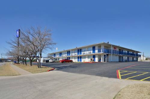 Wichita Falls Texas Vereinigten Staaten Promo-Code Booking.com