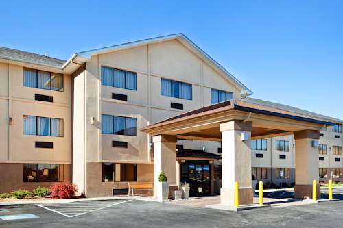 Abingdon Virginia Vereinigten Staaten Promo-Code Booking.com