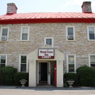 Staunton (VA) United States Hotels