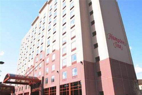 East Elmhurst (New York) United States Promo Code Booking.com
