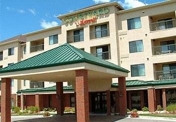 Beavercreek Ohio Vereinigten Staaten Promo-Code Booking.com