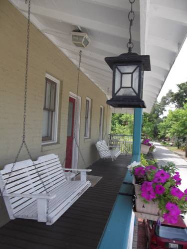 Saint Augustine (Florida) United States Promo Code Booking.com