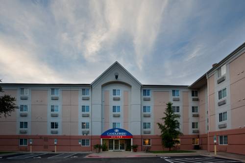 Austin (Texas) United States Hotel