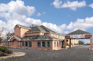 New Holland (PA) United States Hotels