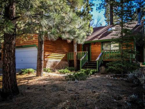 Big Bear Lake Kalifornien Vereinigten Staaten Promo-Code Booking.com