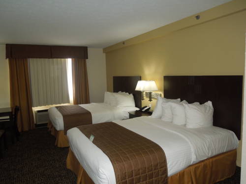 Elyria (Ohio) United States Promo Code Booking.com