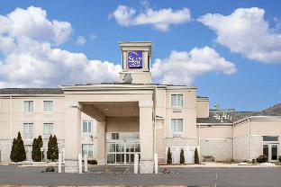 Sheboygan (WI) United States Hotels