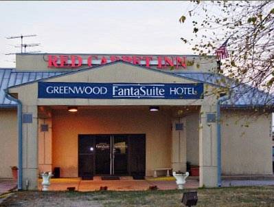 Greenwood Indiana Vereinigten Staaten Promo-Code Booking.com