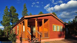 Pinetop (AZ) United States Promo Code Agoda.com