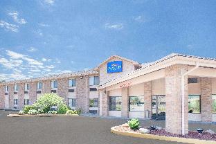 Port Huron (MI) United States Hotels