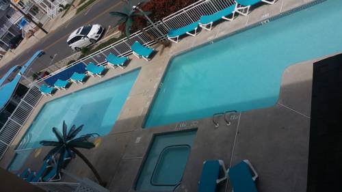 North Wildwood Estados Unidos codigo de promocion booking.com