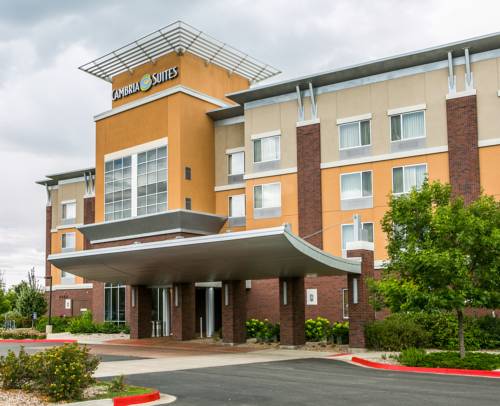 Fort Collins Colorado Vereinigten Staaten Promo-Code Booking.com
