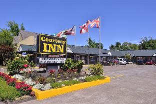 Eugene (OR) United States Hotels