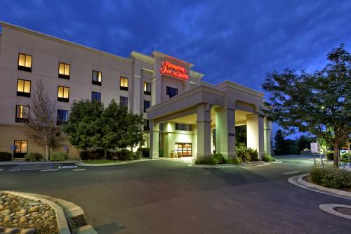 Nampa (Idaho) United States Promo Code Booking.com