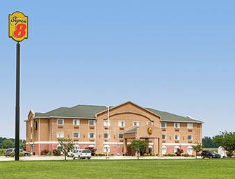 Grayville (Illinois) Estados Unidos código de promoción de hotel booking.com