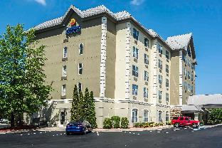 Lithia Springs (GA) United States Hotels